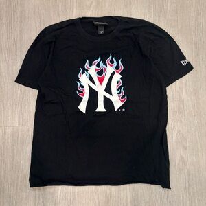Yankees Tee